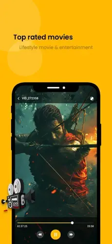 94fbr-jiohotstar Top Rated Movies